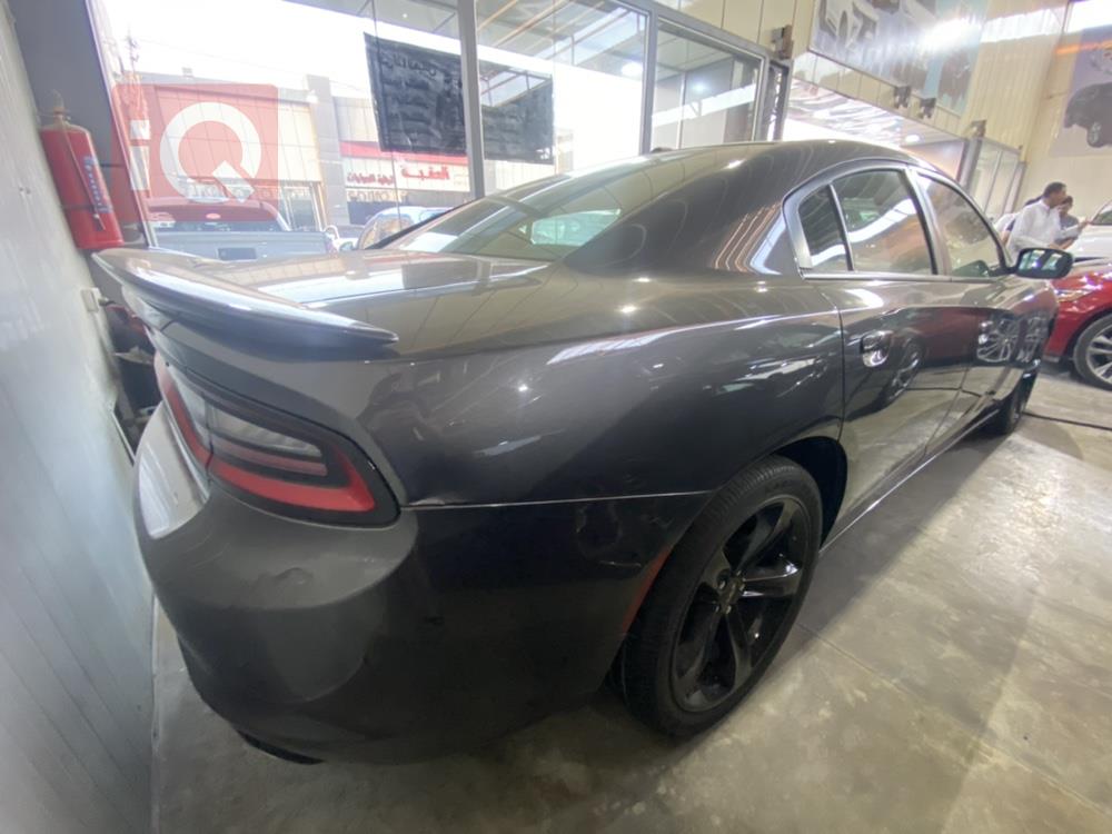 Dodge Charger